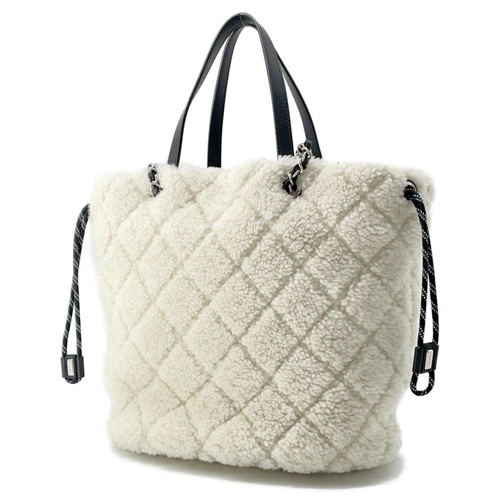 Chanel Shoulder Bag - Ewore Bags