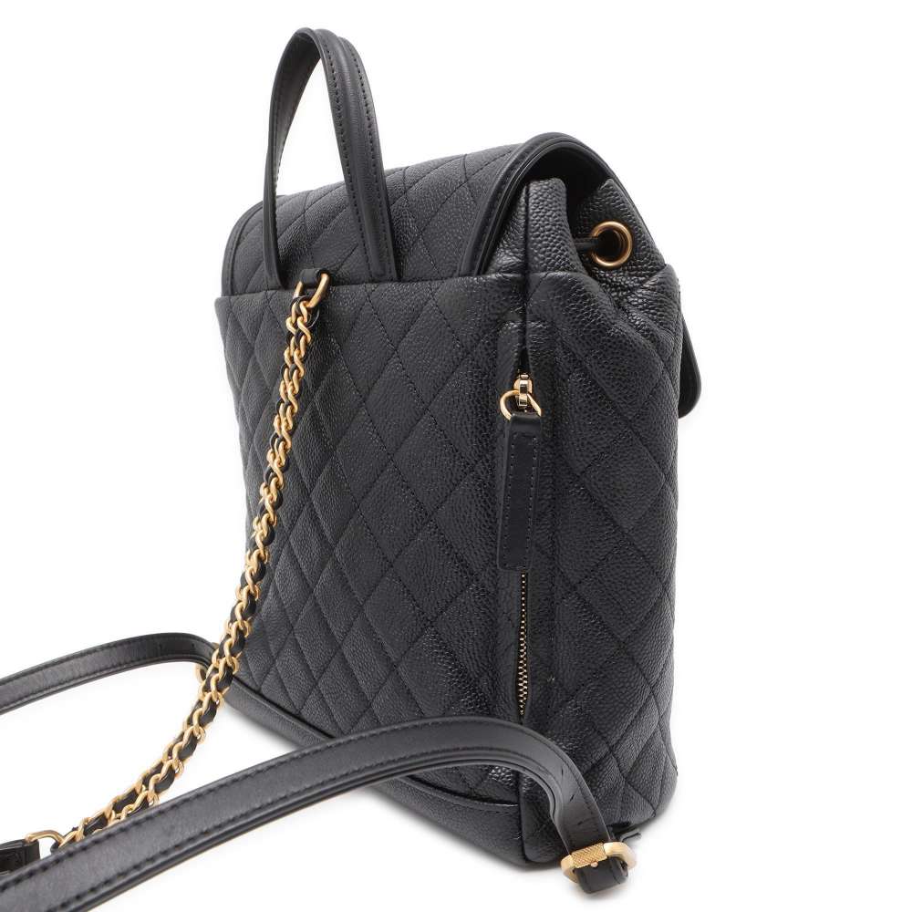 Chanel Backpack - Ewore Bags