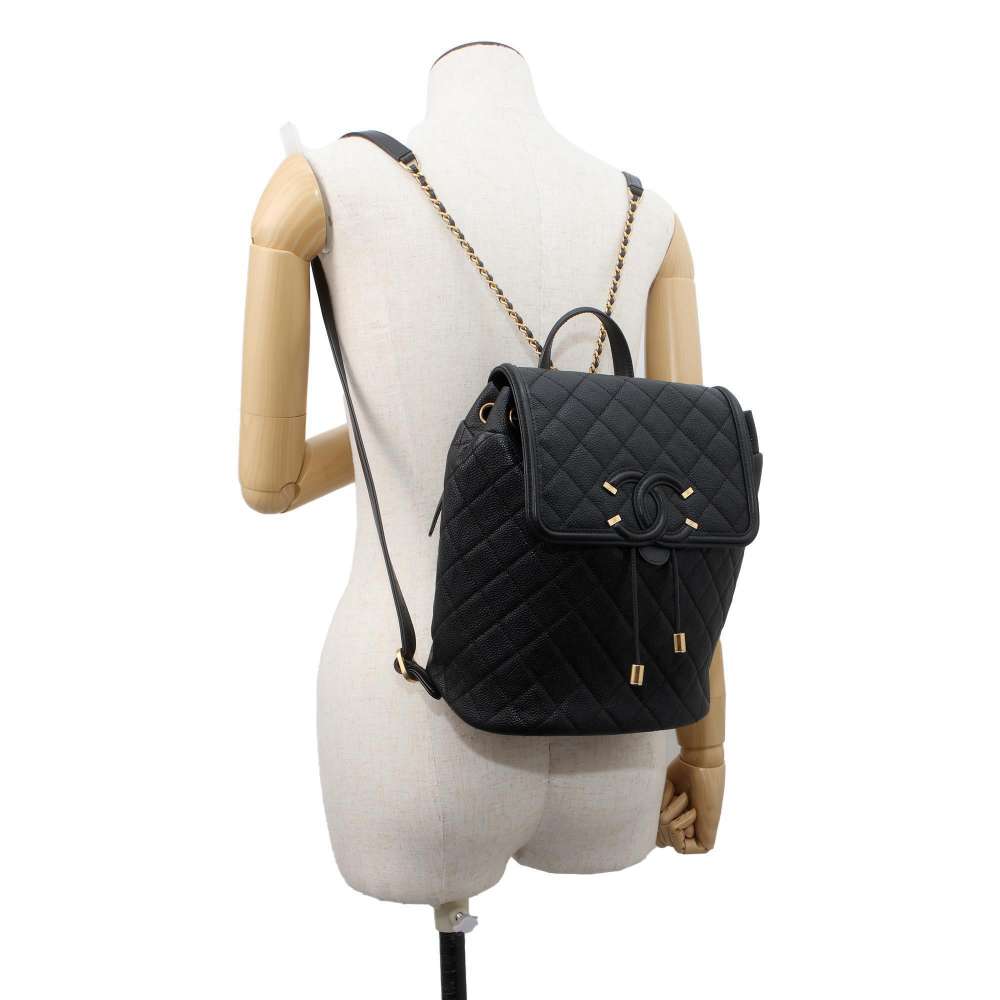 Chanel Backpack - Ewore Bags