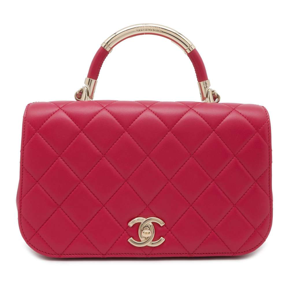 Chanel Shoulder Bag - Ewore Bags