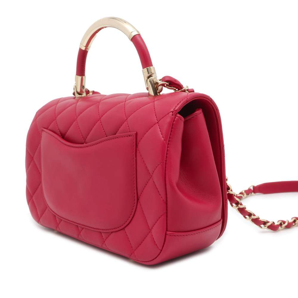 Chanel Shoulder Bag - Ewore Bags