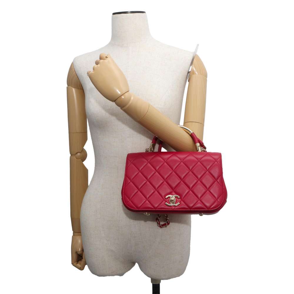 Chanel Shoulder Bag - Ewore Bags