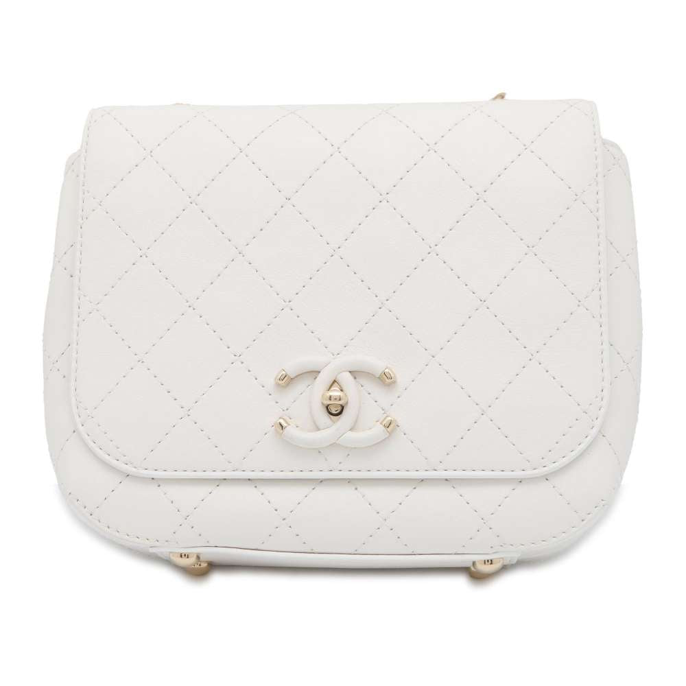 Chanel Shoulder Bag - Ewore Bags