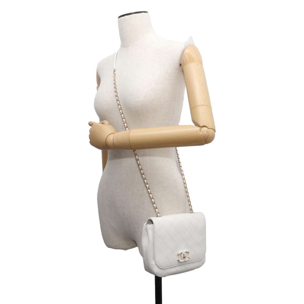 Chanel Shoulder Bag - Ewore Bags