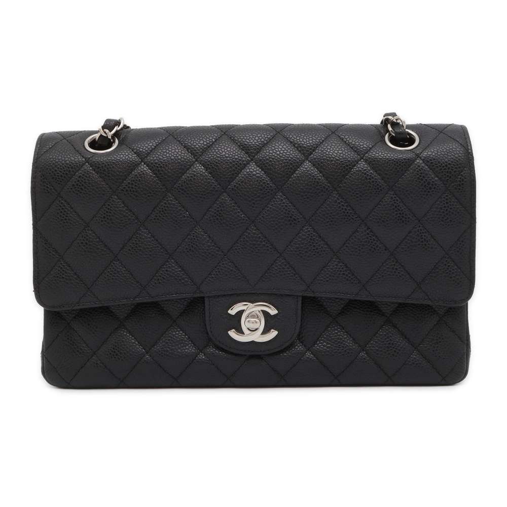 Chanel 25 Shoulder Bag - Ewore Bags