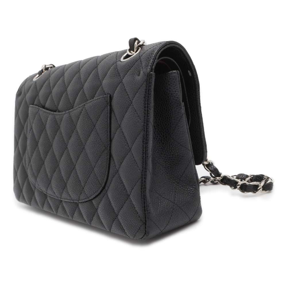 Chanel 25 Shoulder Bag - Ewore Bags