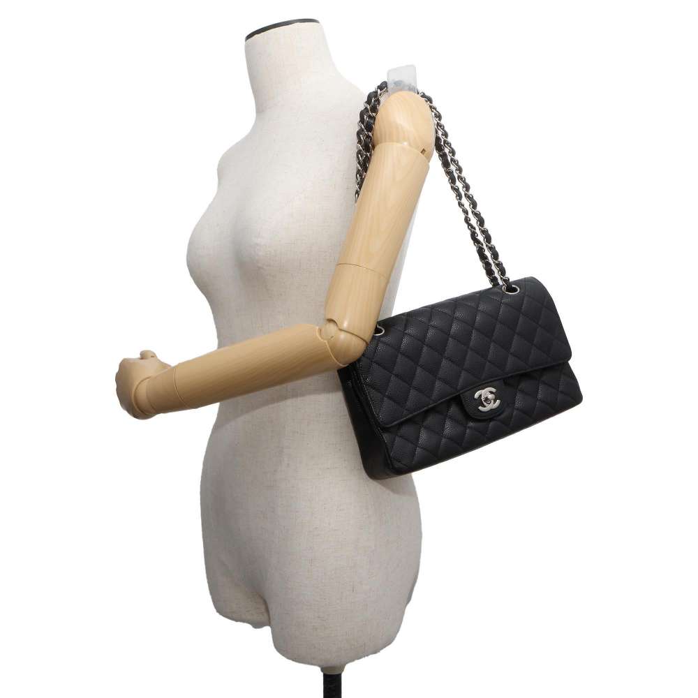Chanel 25 Shoulder Bag - Ewore Bags