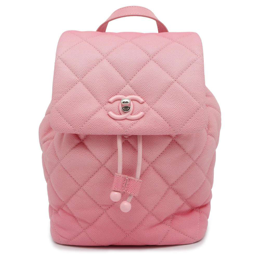 Chanel Mini Backpack - Ewore Bags