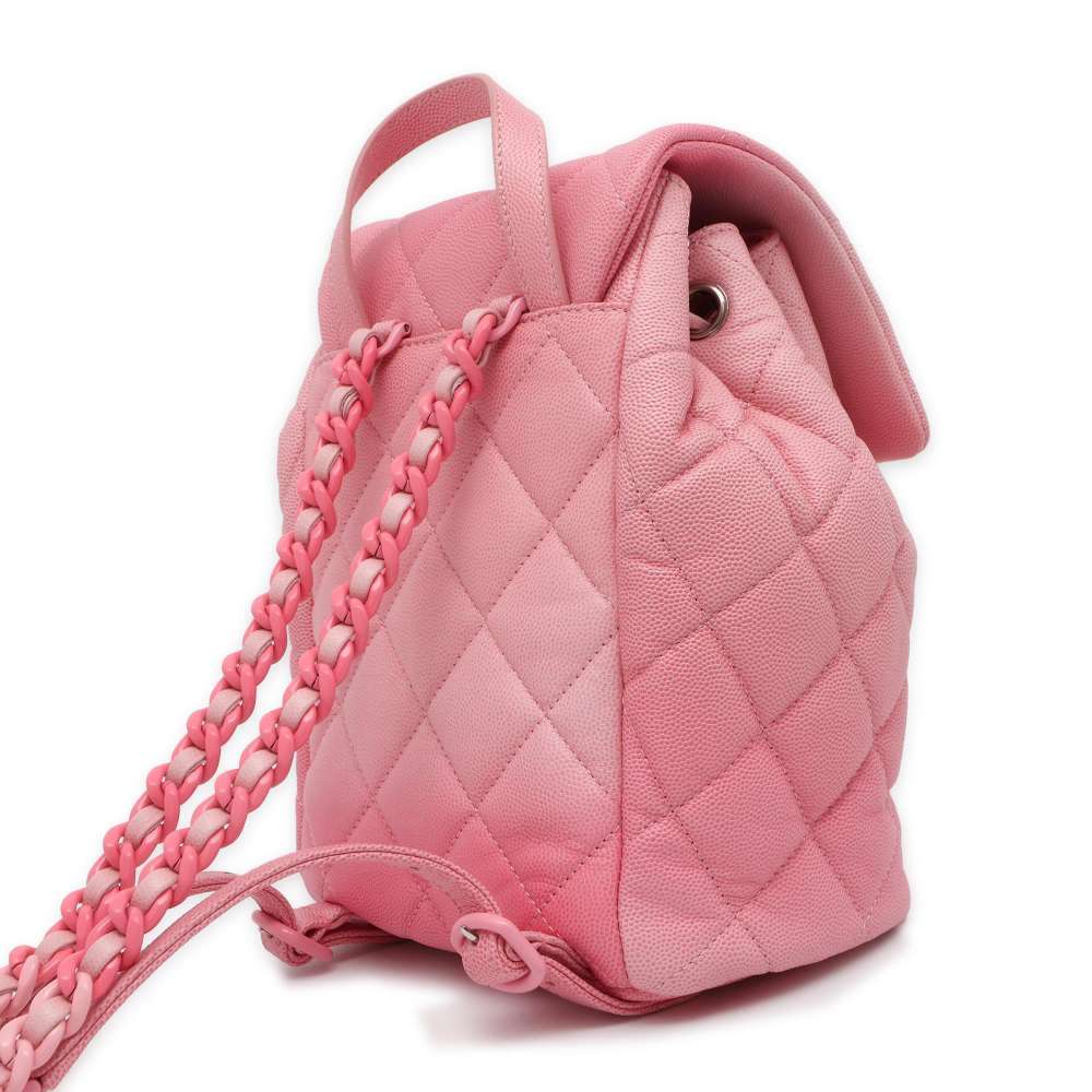 Chanel Mini Backpack - Ewore Bags