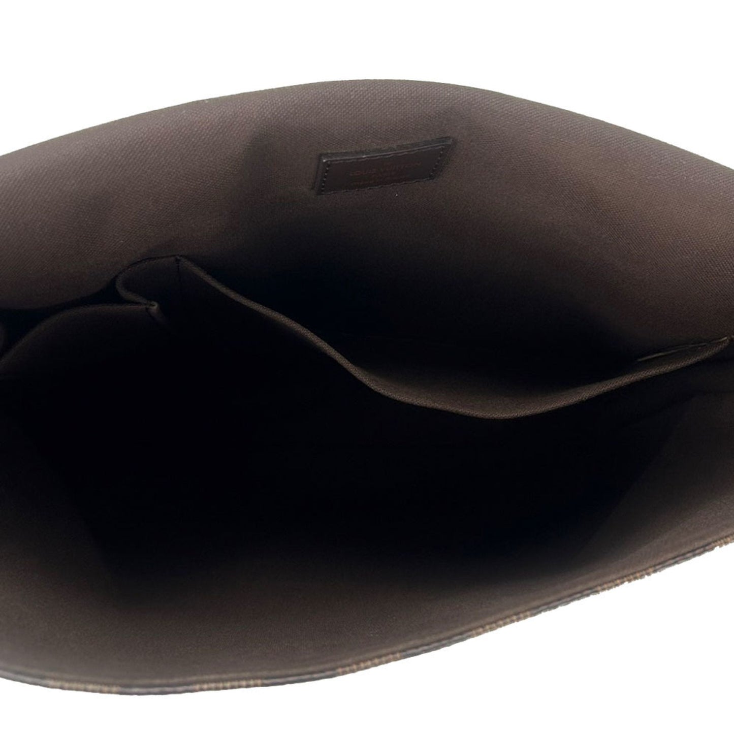 LOUIS VUITTON Brooklyn Shoulder Bag