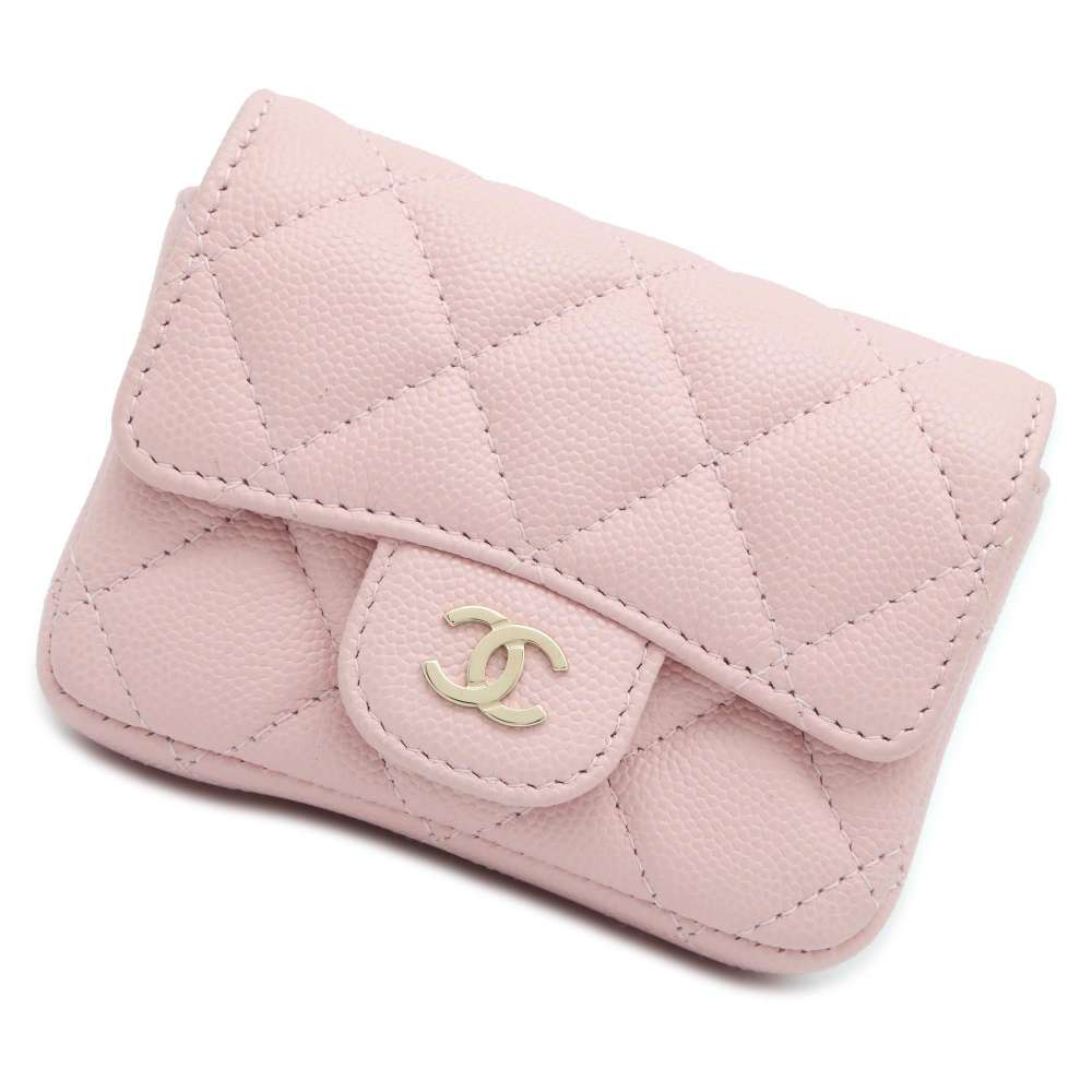 Chanel Mini Handbag - Ewore Bags