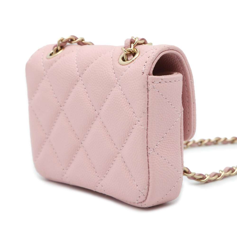 Chanel Mini Handbag - Ewore Bags