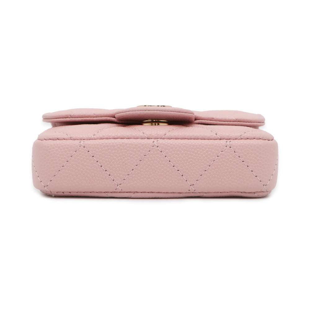 Chanel Mini Handbag - Ewore Bags