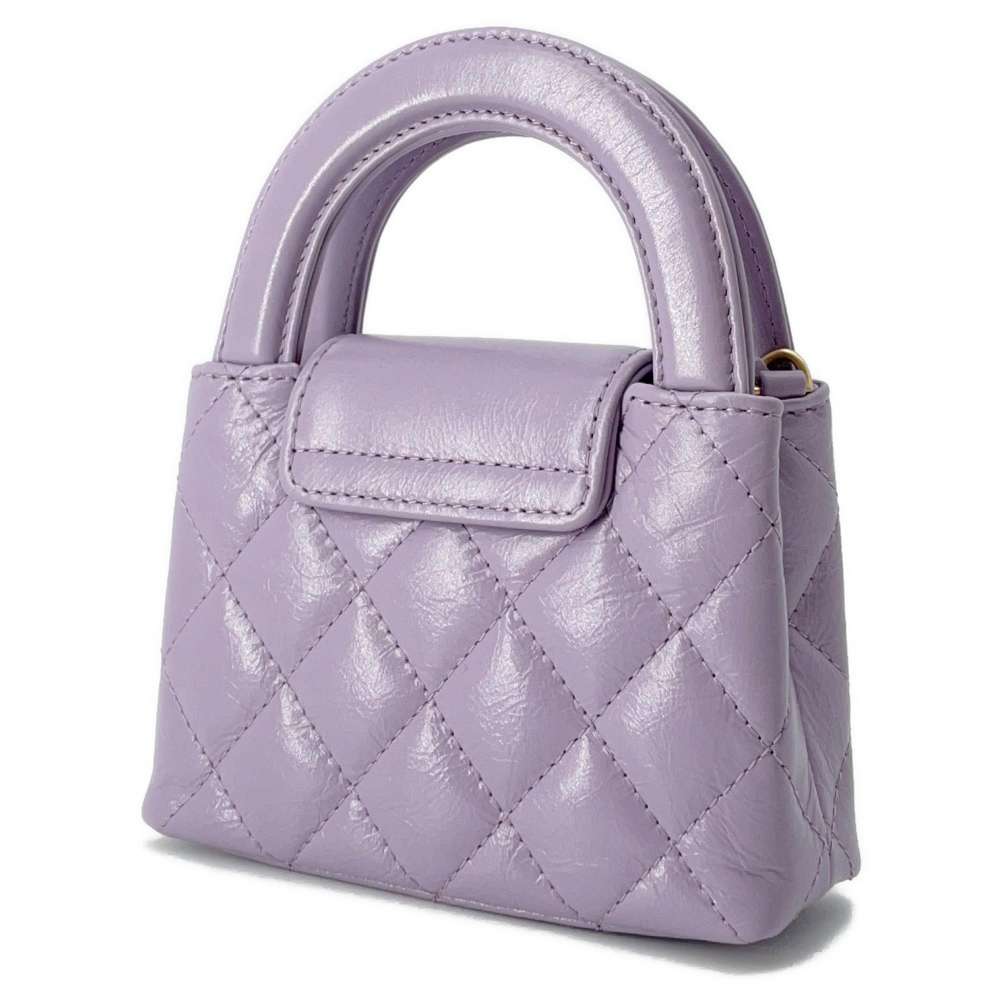 Chanel Kelly Mini Clutch - Ewore Bags