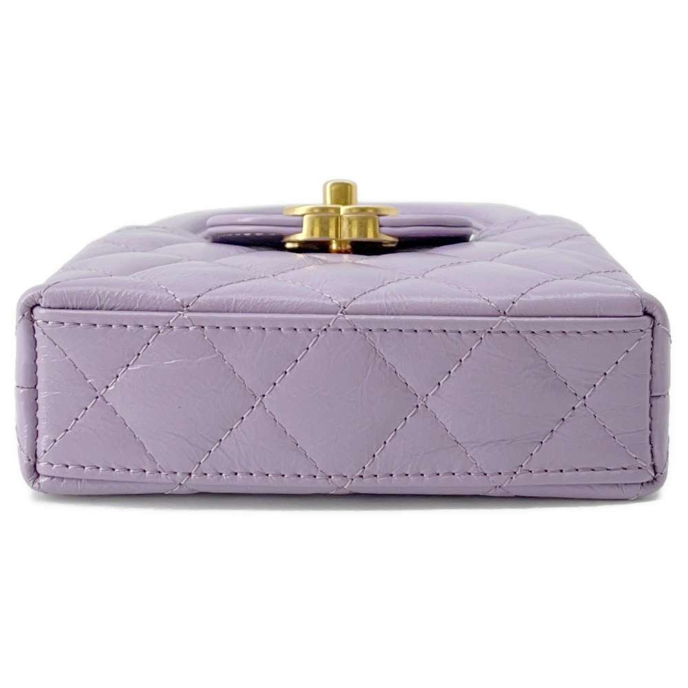 Chanel Kelly Mini Clutch - Ewore Bags