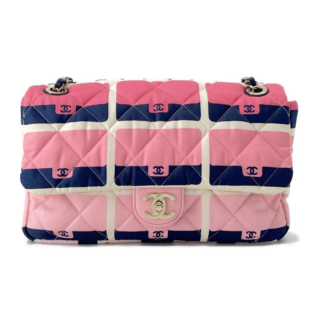Chanel Handbag - Ewore Bags