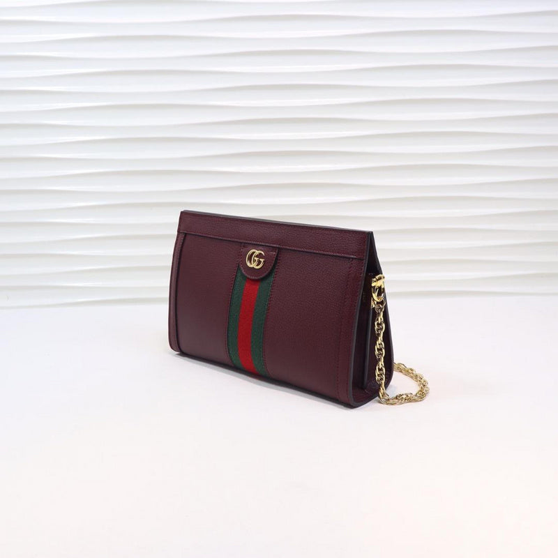 Gucci Designer Shoulder Bag