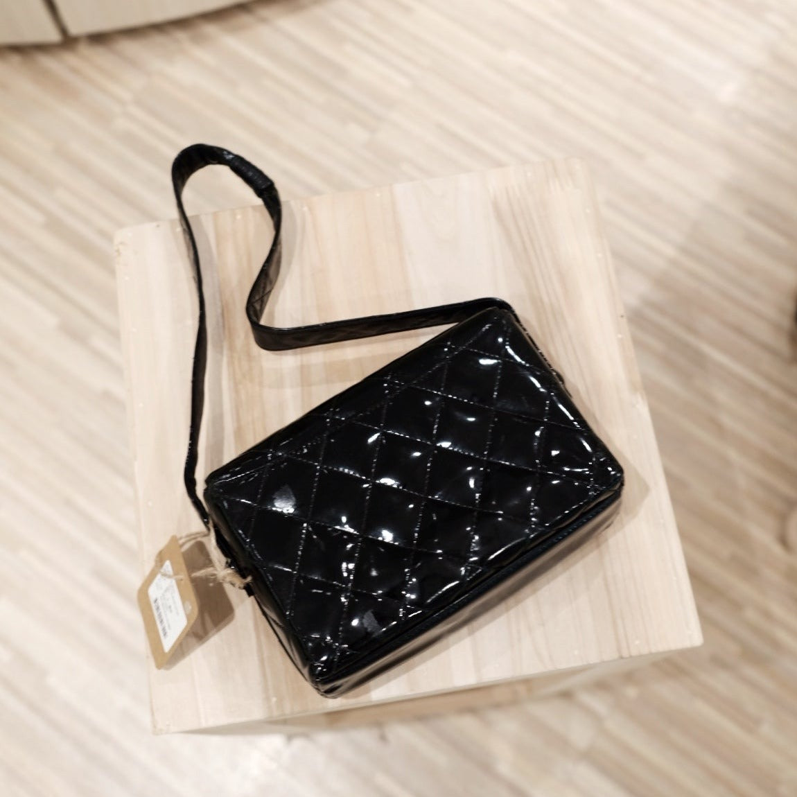 Chanel Kelly Handbag Bag - Ewore Bags