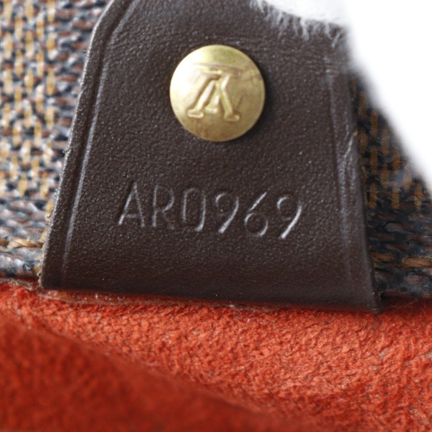 LOUIS VUITTON Parioli Tote