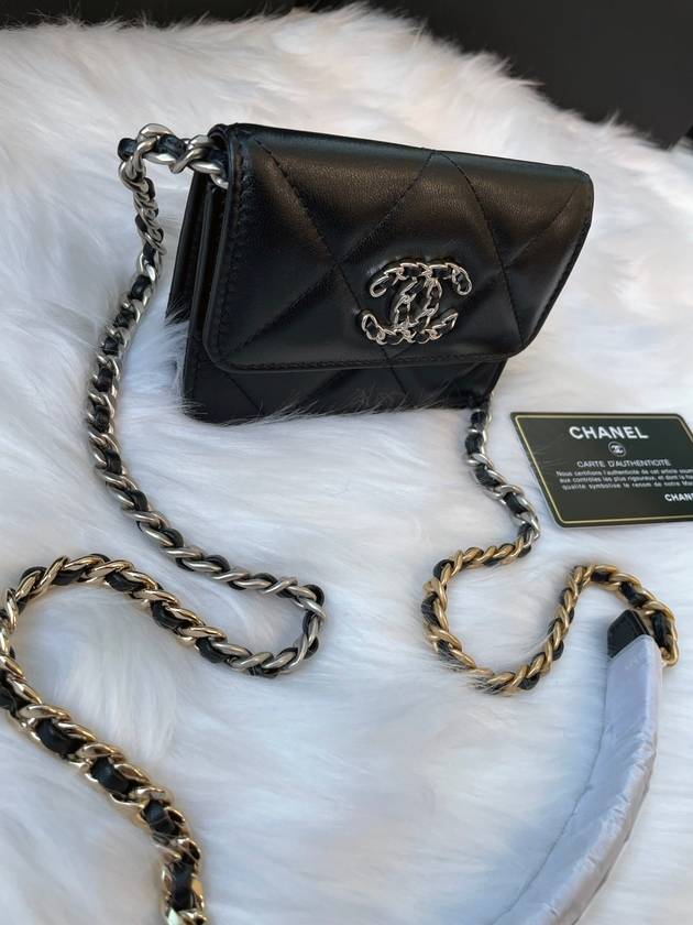 Chanel Handbag - Ewore Bags