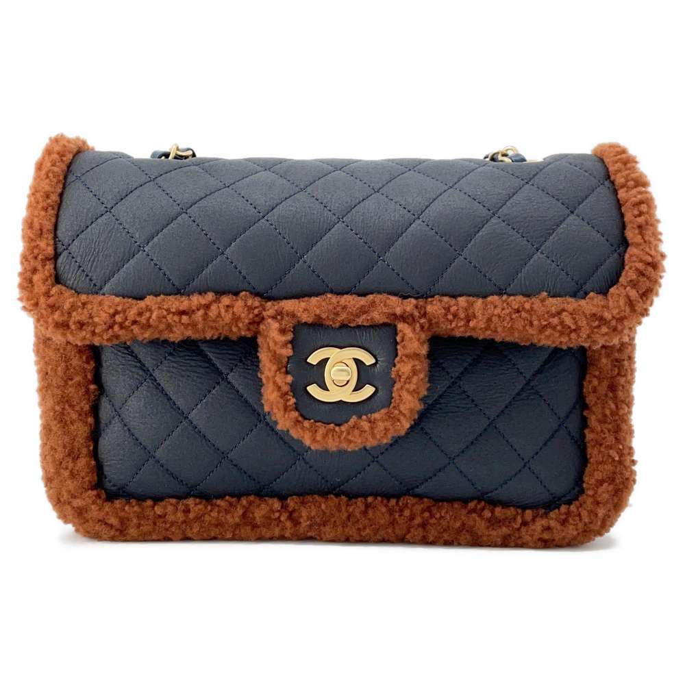 Chanel Shoulder Bag - Ewore Bags