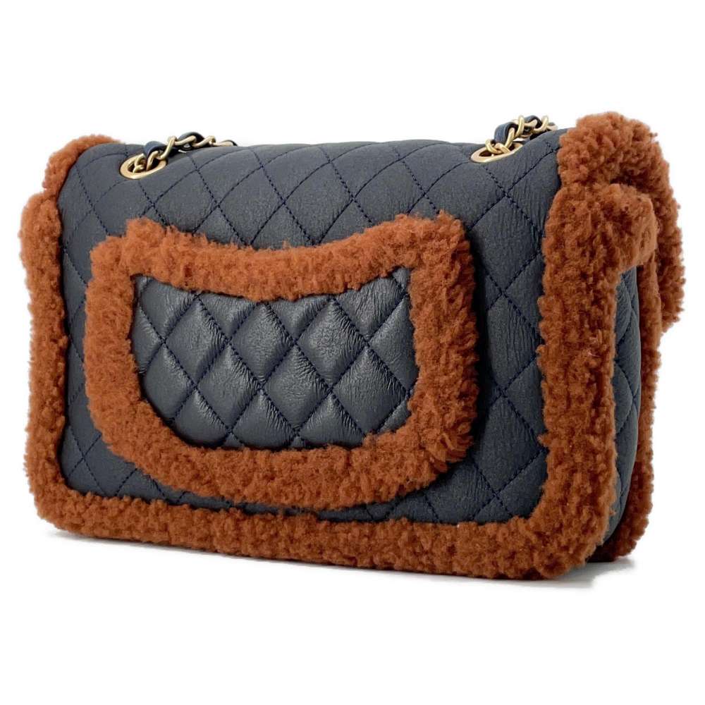 Chanel Shoulder Bag - Ewore Bags