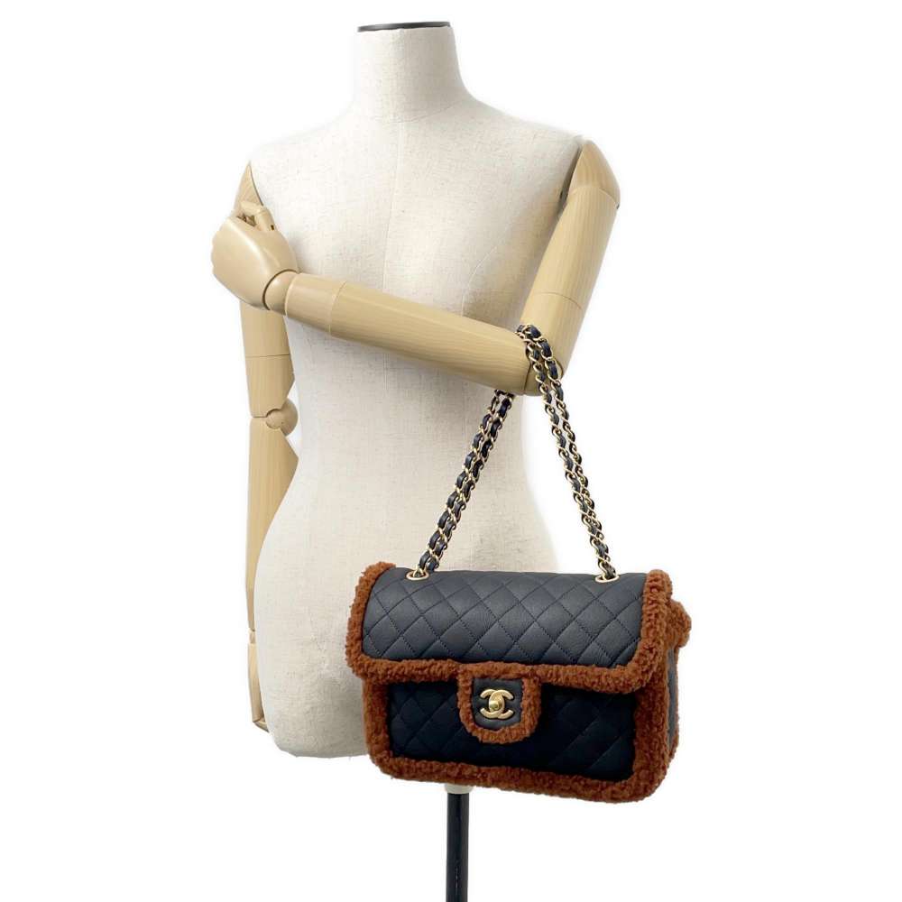 Chanel Shoulder Bag - Ewore Bags