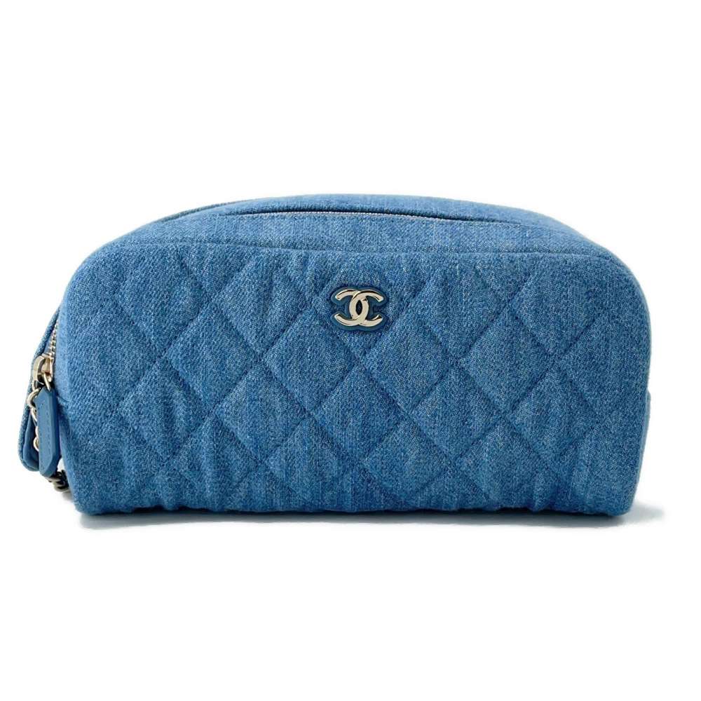 Chanel Clutch - Ewore Bags