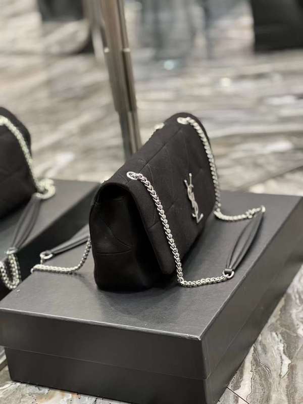 Yves Saint Laurent Day Structured Handbag