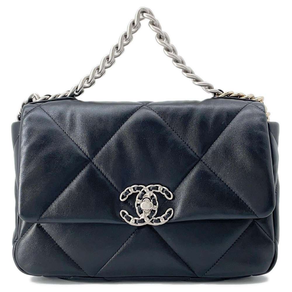 Chanel Shoulder Bag - Ewore Bags