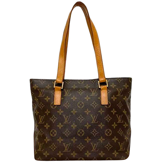 LOUIS VUITTON Piano Tote