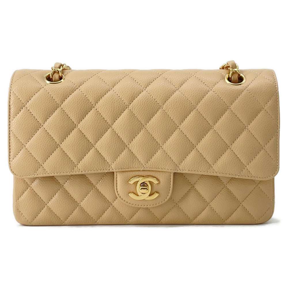 Chanel 25 Shoulder Bag - Ewore Bags