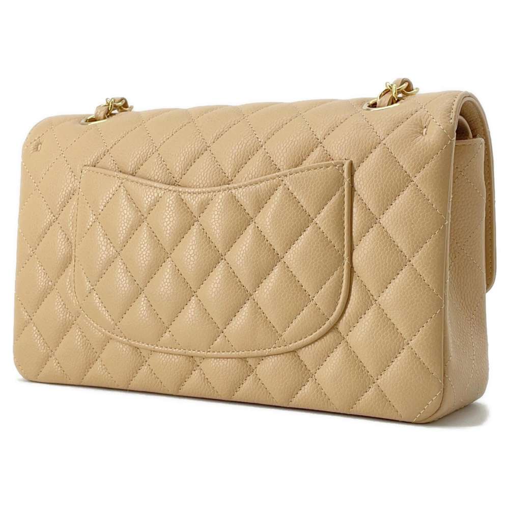 Chanel 25 Shoulder Bag - Ewore Bags