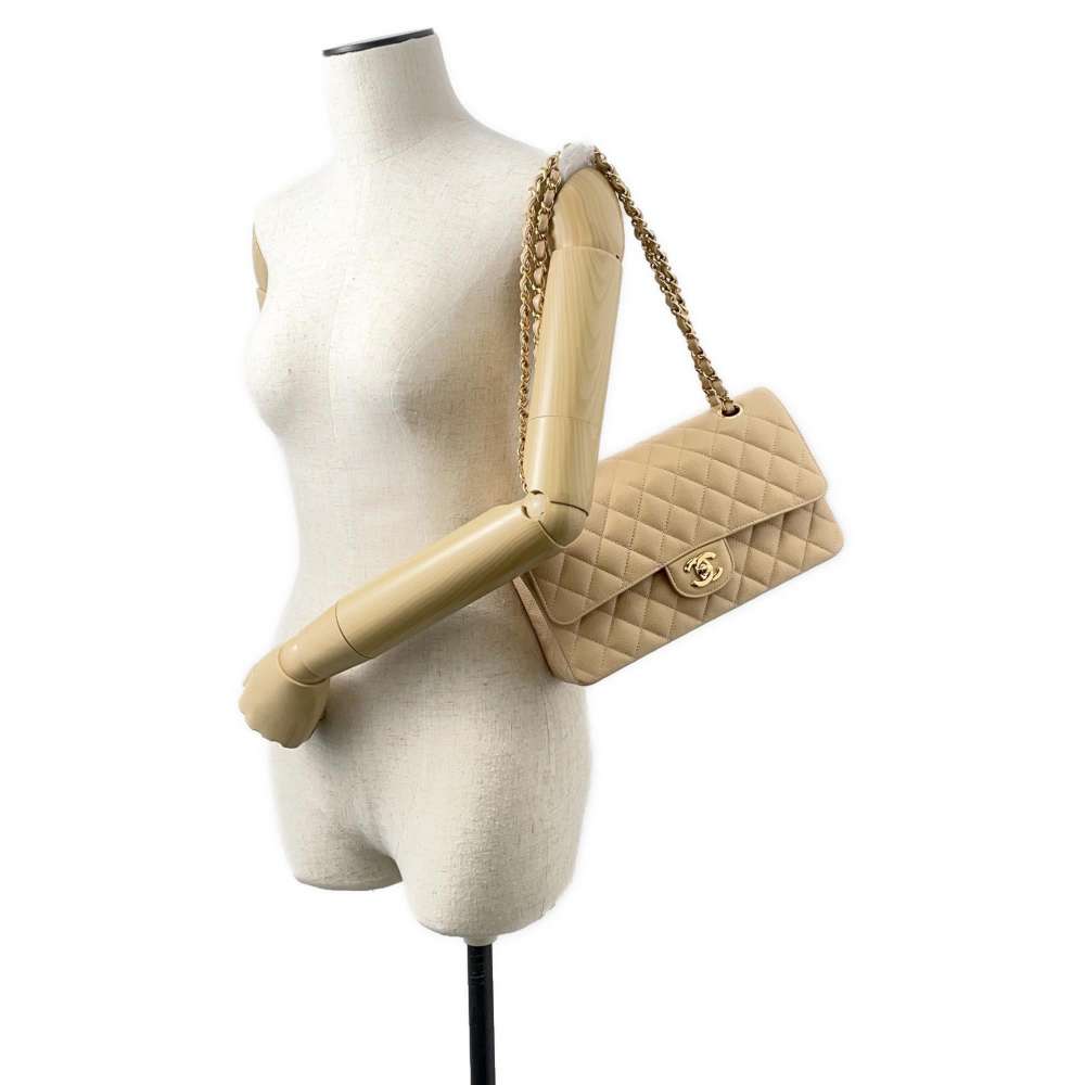 Chanel 25 Shoulder Bag - Ewore Bags