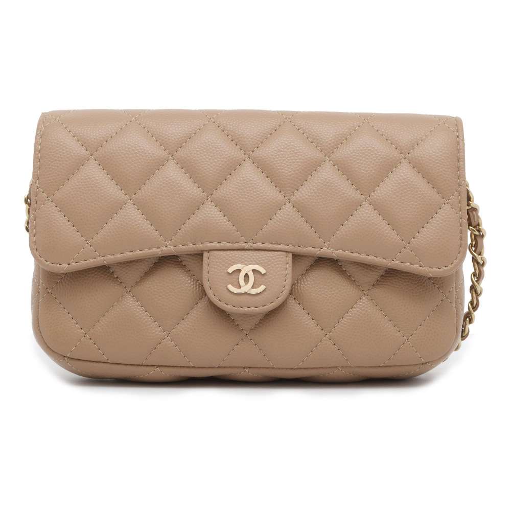 Chanel Shoulder Bag - Ewore Bags