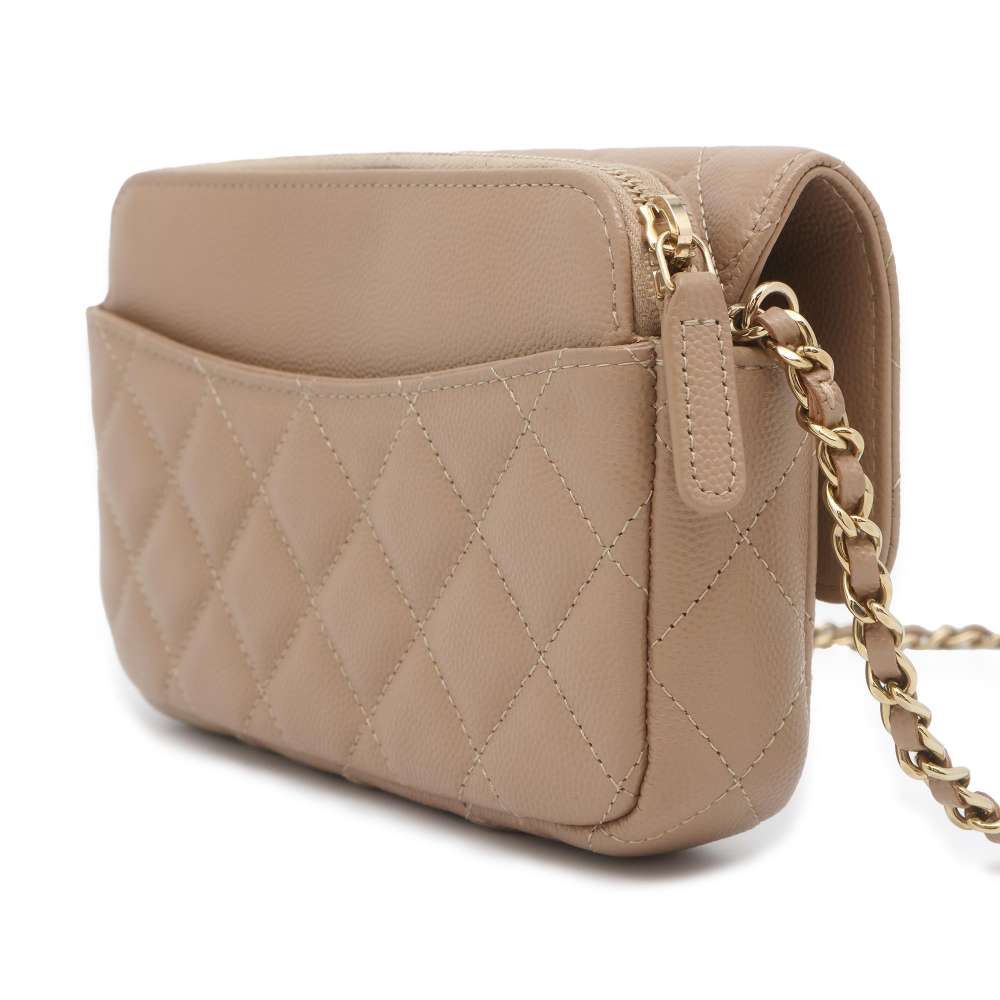 Chanel Shoulder Bag - Ewore Bags