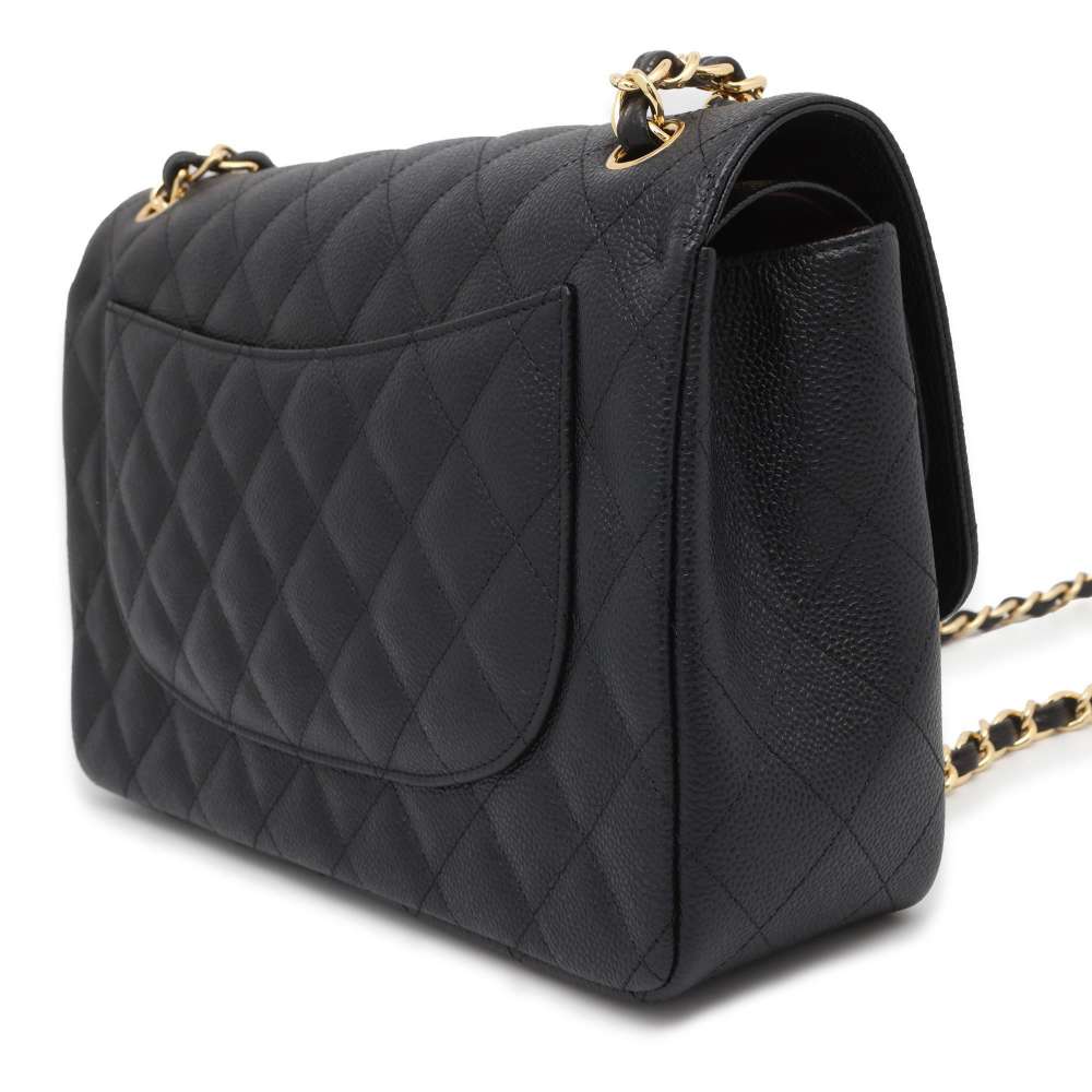 Chanel 30 Shoulder Bag - Ewore Bags