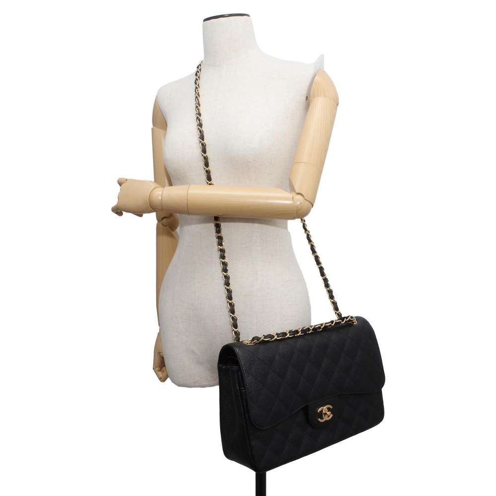 Chanel 30 Shoulder Bag - Ewore Bags
