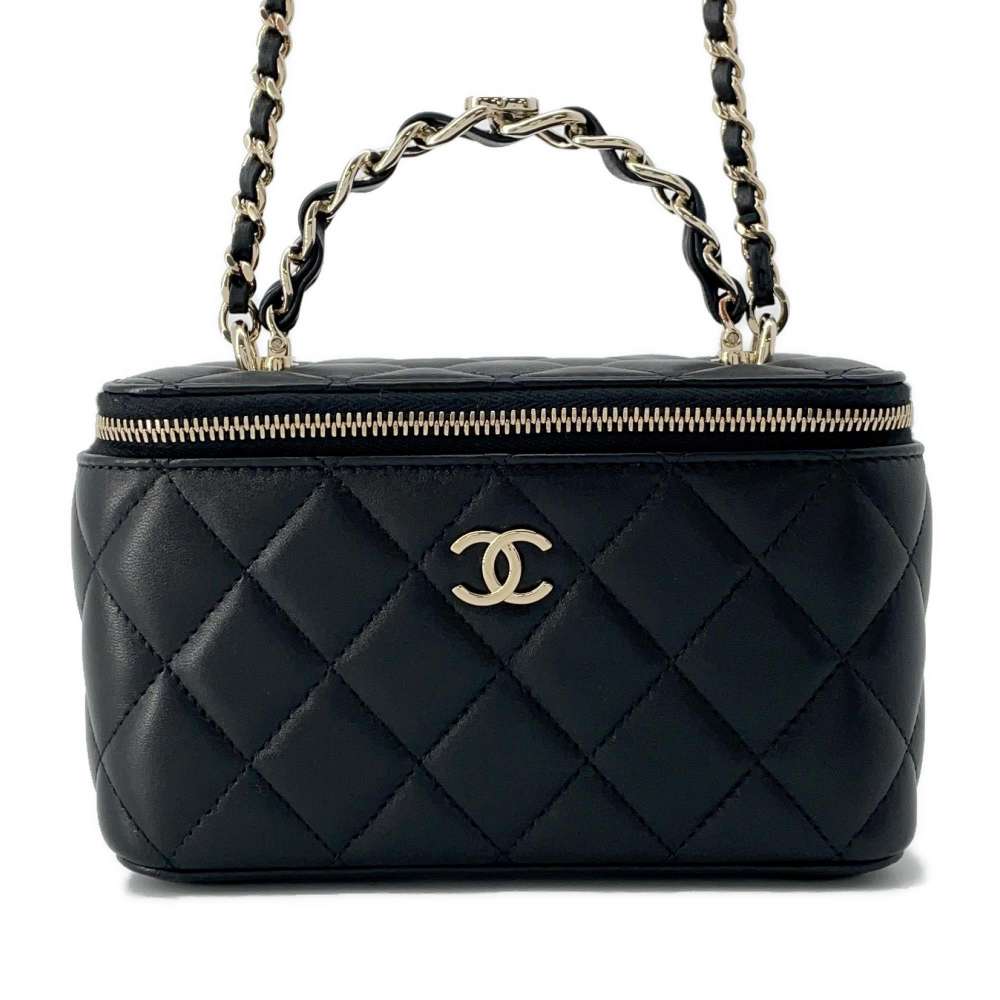 Chanel Shoulder Bag - Ewore Bags