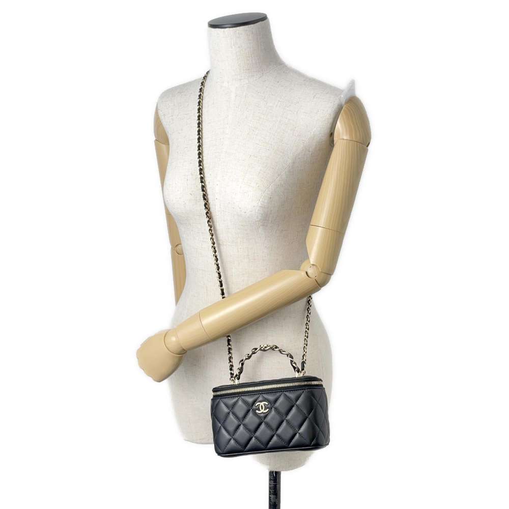 Chanel Shoulder Bag - Ewore Bags