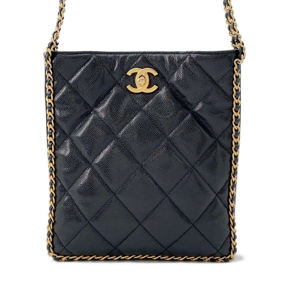 Chanel Shoulder Bag - Ewore Bags