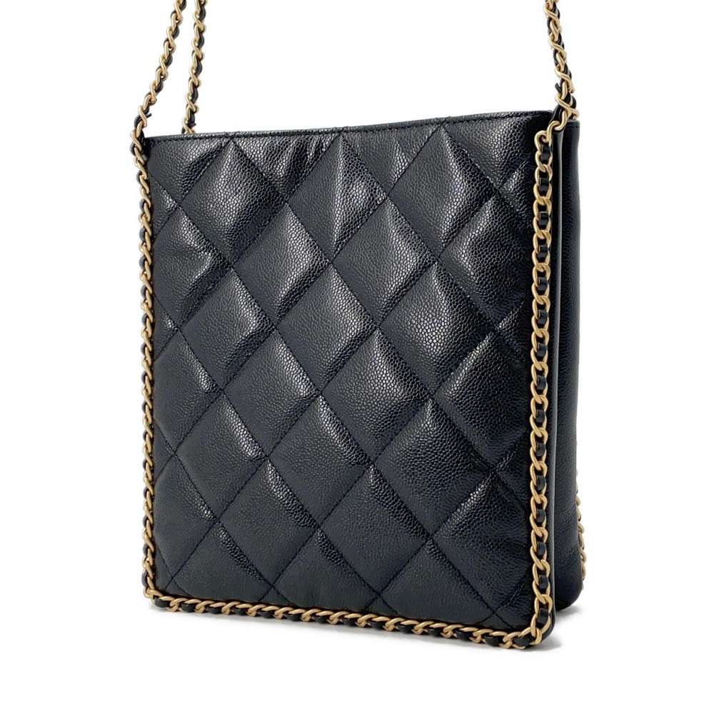 Chanel Shoulder Bag - Ewore Bags