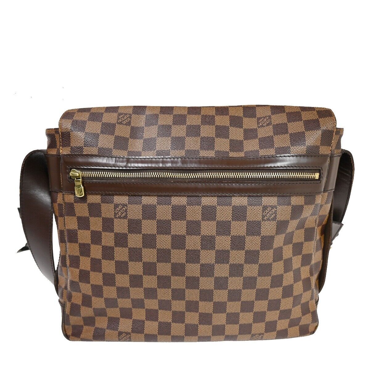 LOUIS VUITTON Bastille Shoulder Bag
