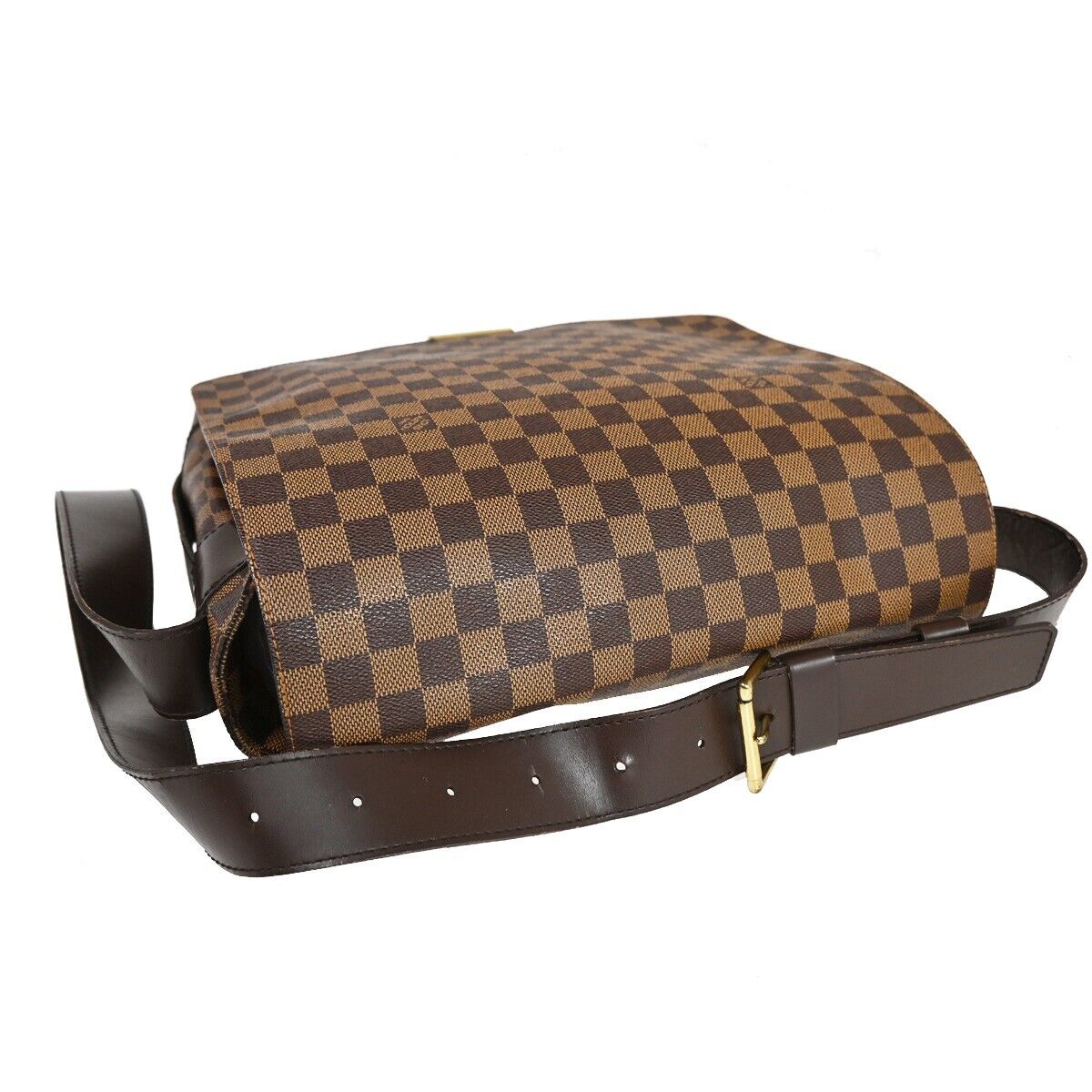 LOUIS VUITTON Bastille Shoulder Bag