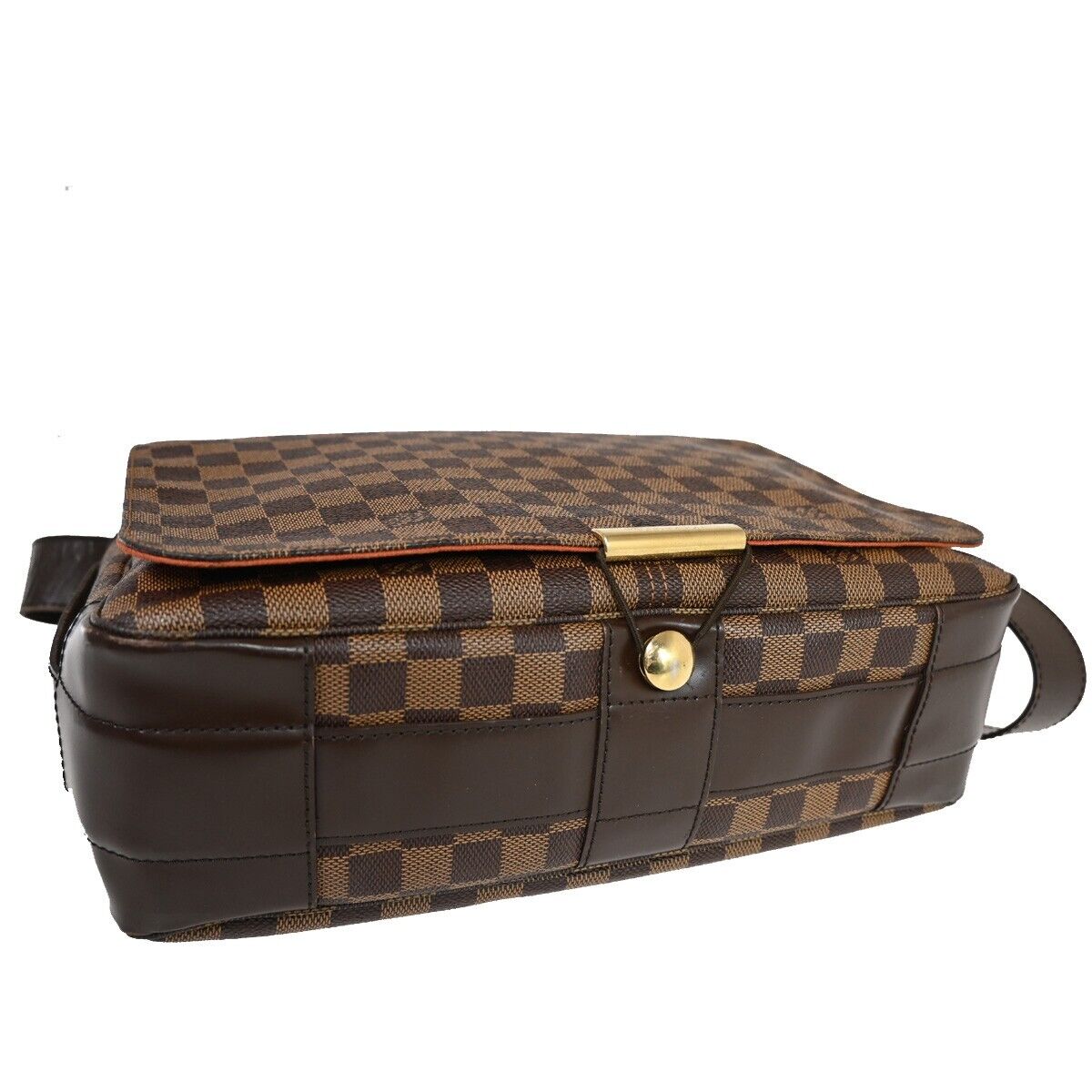 LOUIS VUITTON Bastille Shoulder Bag