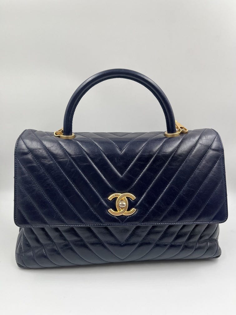Chanel Handbag - Ewore Bags