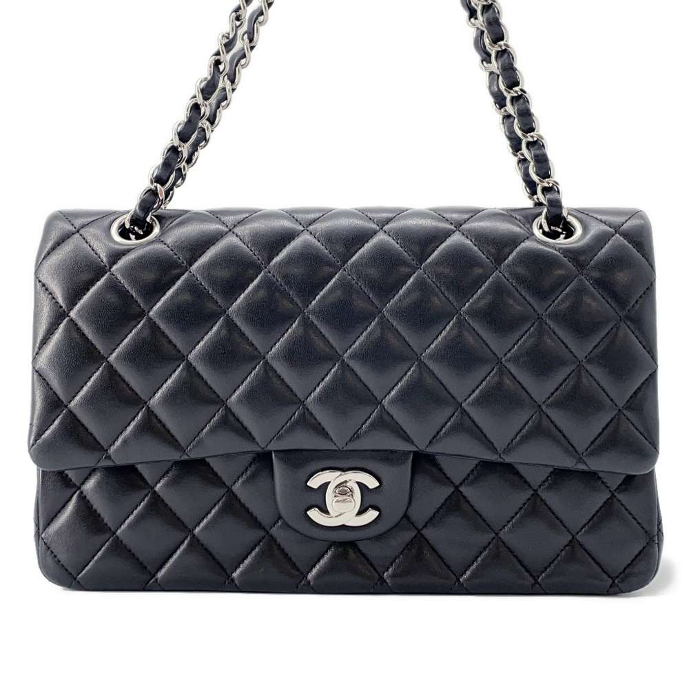 Chanel 25 Shoulder Bag - Ewore Bags