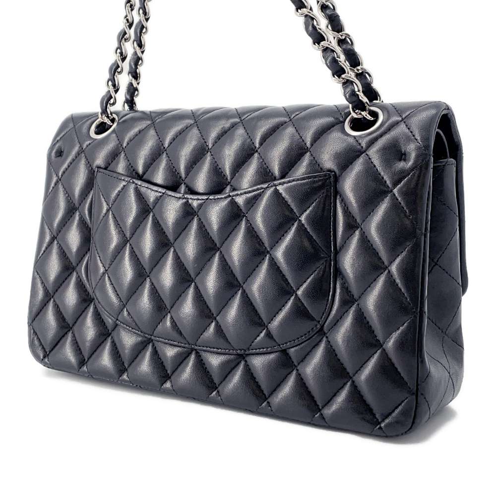 Chanel 25 Shoulder Bag - Ewore Bags