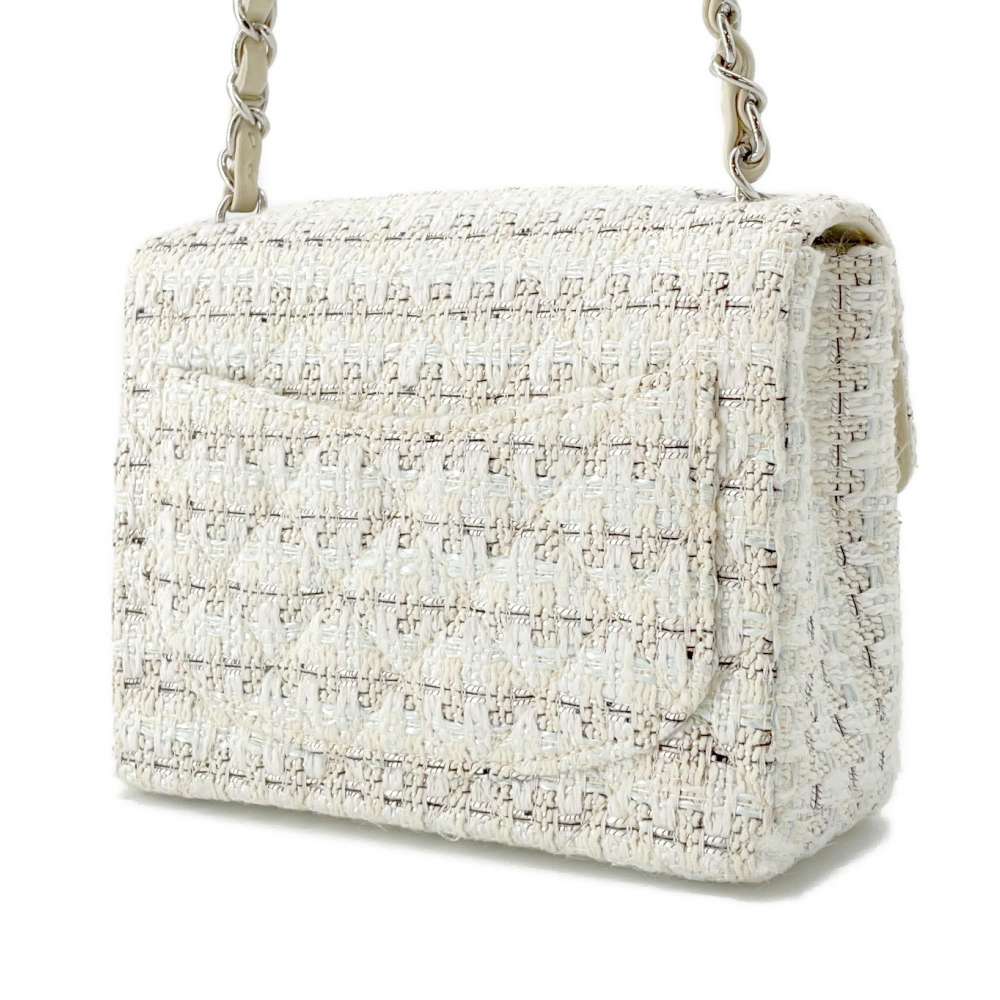 Chanel Matelassé Shoulder Bag - Ewore Bags