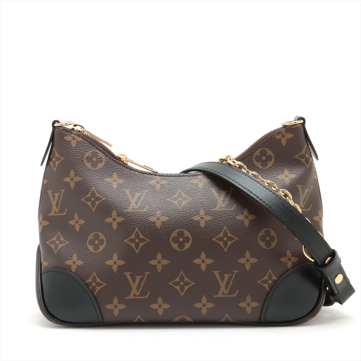 Louis Vuitton Monogram Bronze NM M45831   at